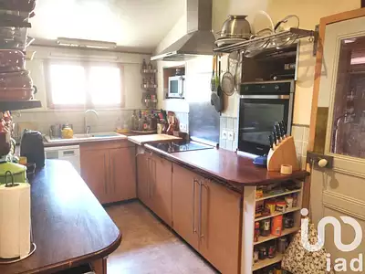 Maison, 148 m²