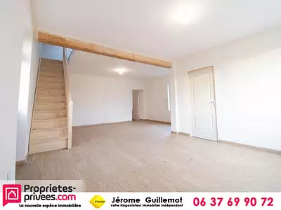 Maison, 105 m²