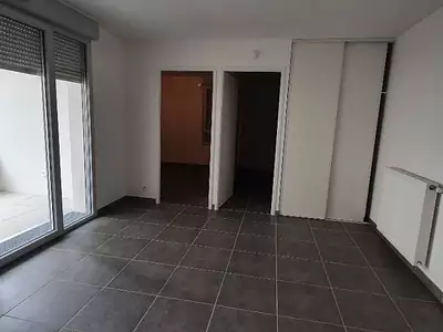 Appartement, 47 m²