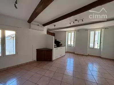 Maison, 53 m²