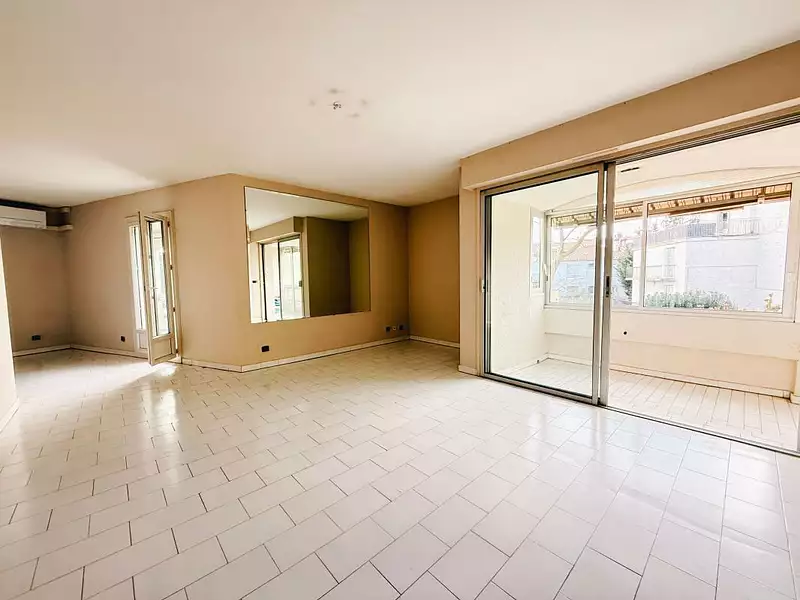 Appartement, 80 m²
