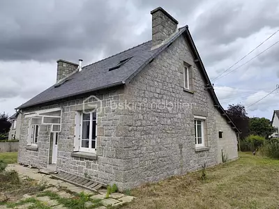Maison, 100 m²