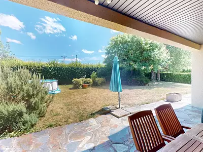 Maison, 177 m²