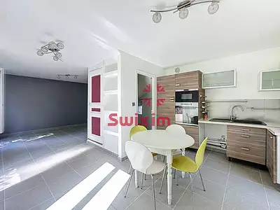 Maison, 95 m²