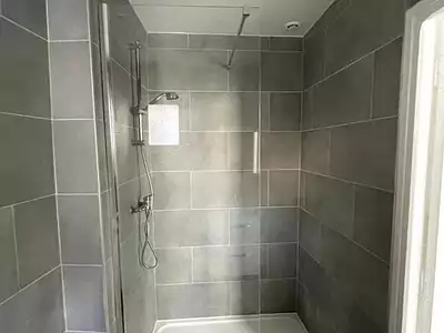 Appartement, 57 m²