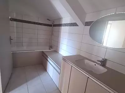 Appartement, 54 m²