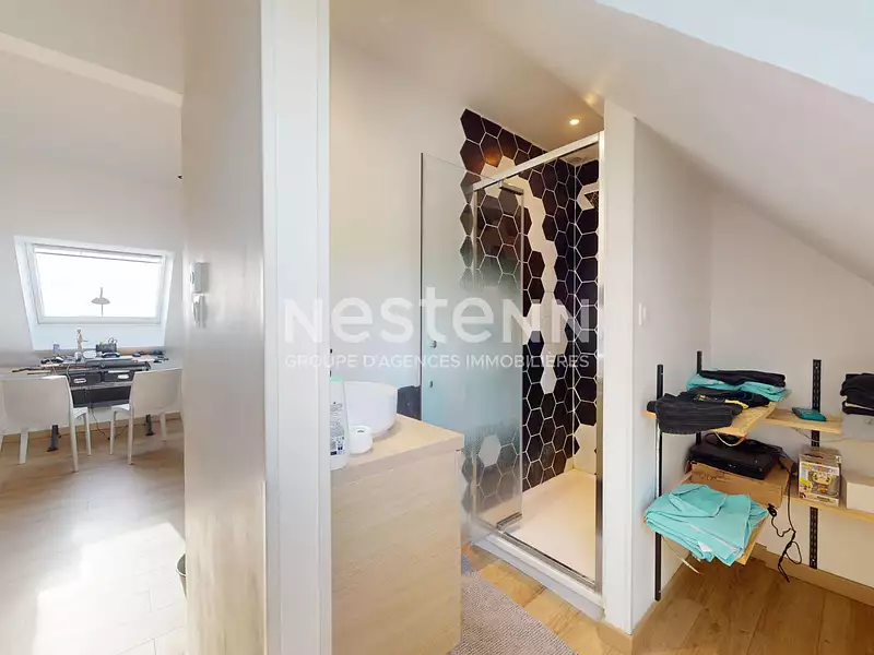 Maison, 109 m²