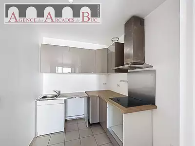 Appartement, 41,3 m²