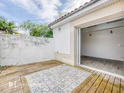 Maison, 65 m²