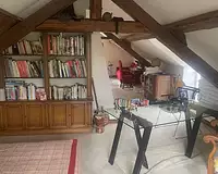 Maison, 162 m²