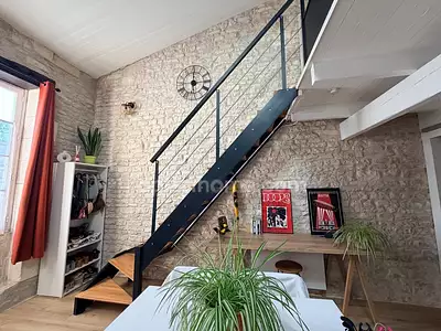 Appartement, 63 m²