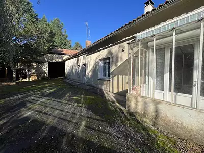 Maison, 85 m²