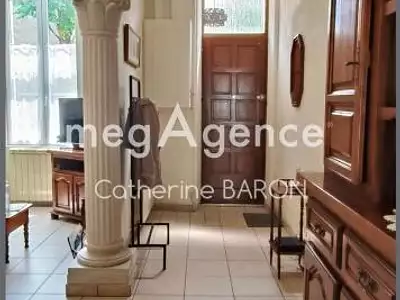 Maison, 104 m²