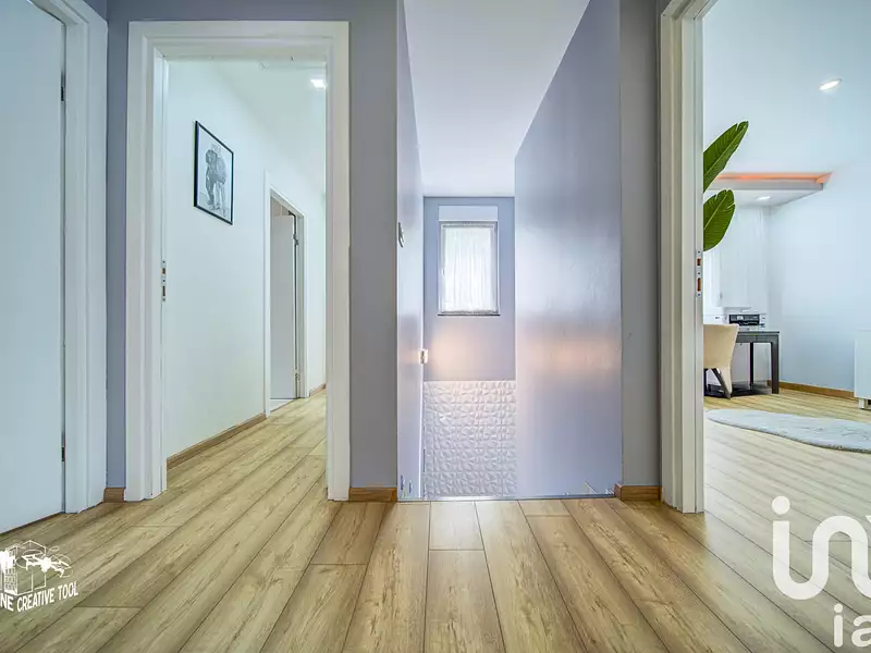 Maison, 145 m²