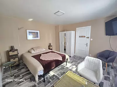 Appartement, 190 m²