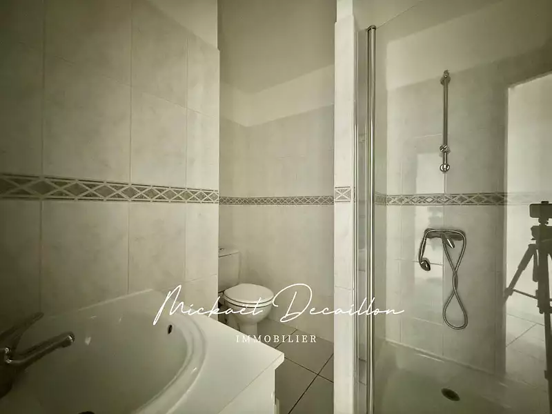 Maison, 60 m²