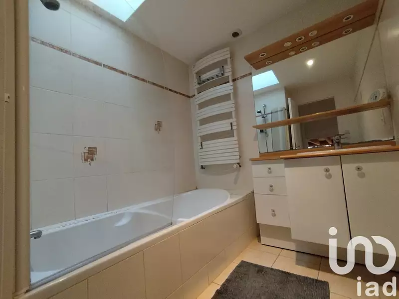 Appartement, 109 m²