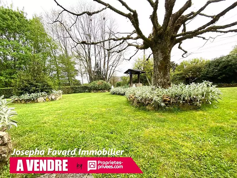Maison, 121 m²