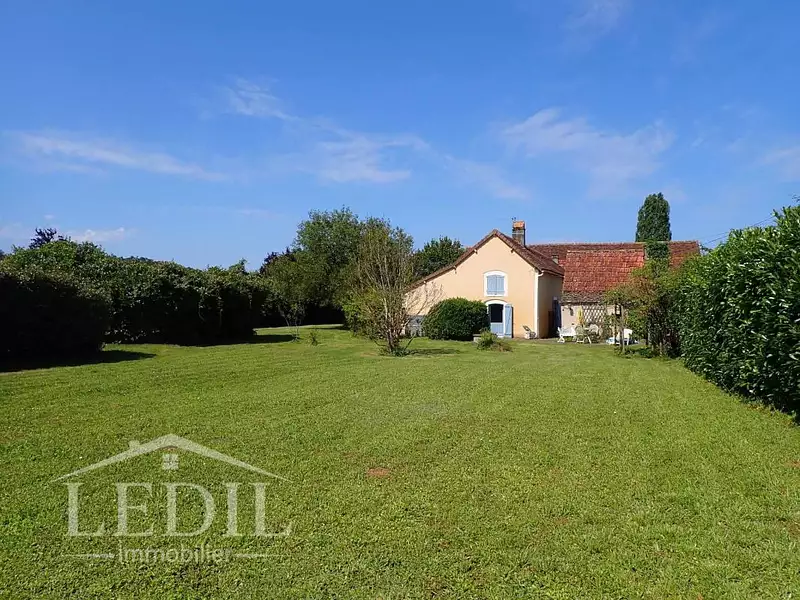Maison, 130 m²