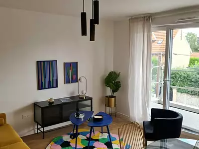 Le Patio des Arts