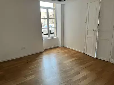 Appartement, 34,94 m²