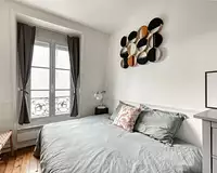 Appartement, 38 m²