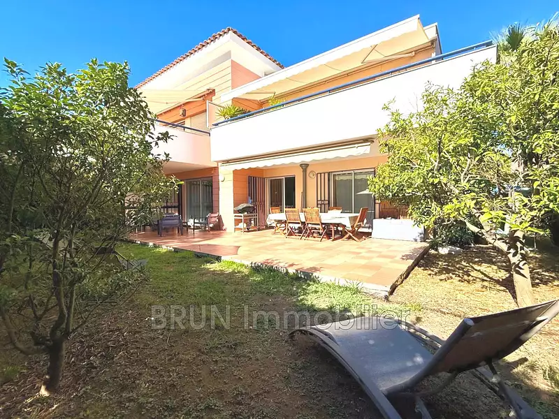 Appartement, 58,5 m²