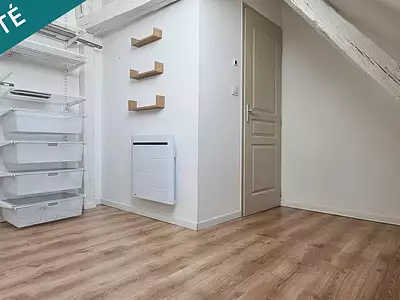 Appartement, 85 m²