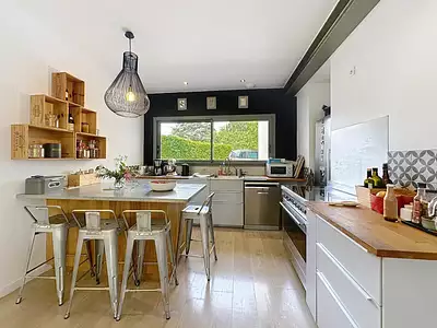 Maison, 140 m²
