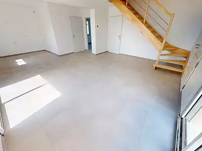 Maison, 106,46 m²