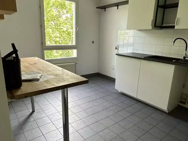 Appartement, 77 m²