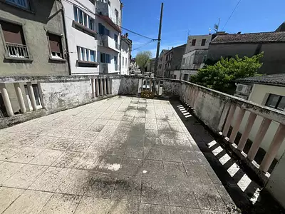 Maison, 103 m²