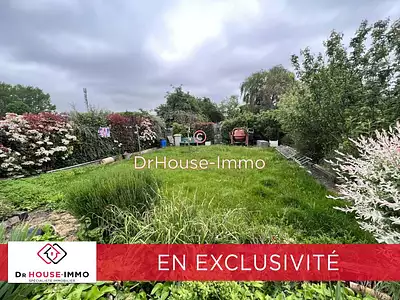 Maison, 135 m²
