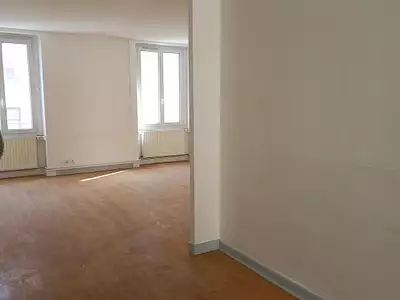 Appartement, 80 m²