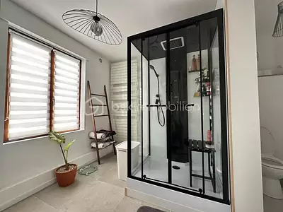 Maison, 160 m²