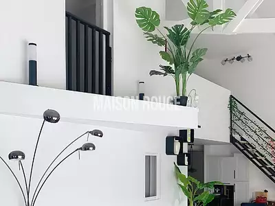 Maison, 145 m²