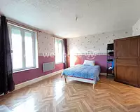 Maison, 95 m²