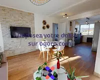 Appartement, 81 m²