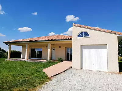 Maison, 152,25 m²