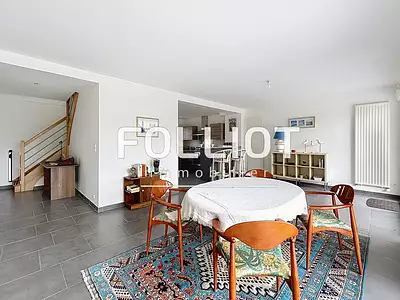 Maison, 142 m²