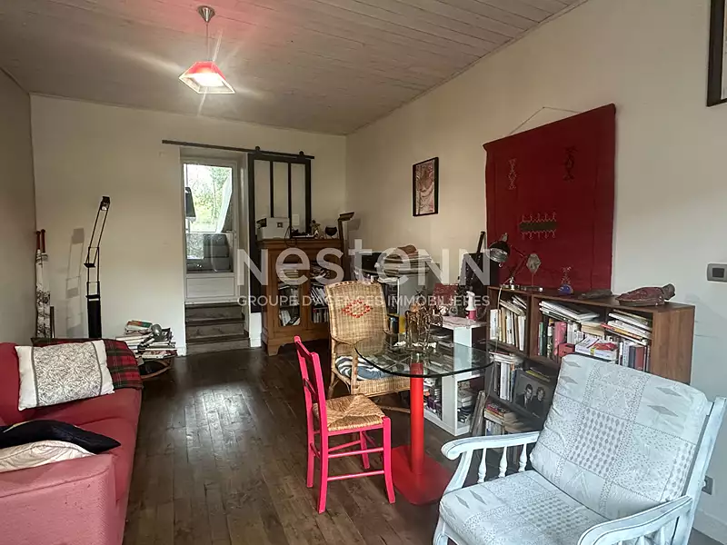 Maison, 119 m²