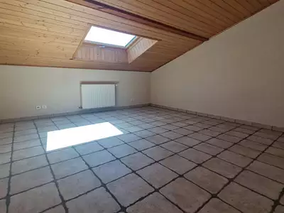 Appartement, 42 m²