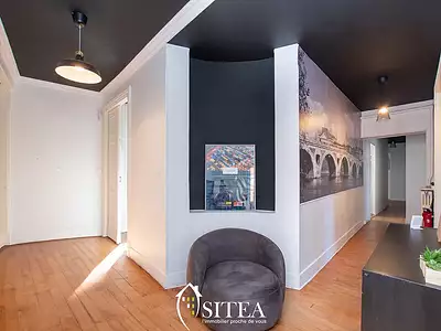 Appartement, 142 m²