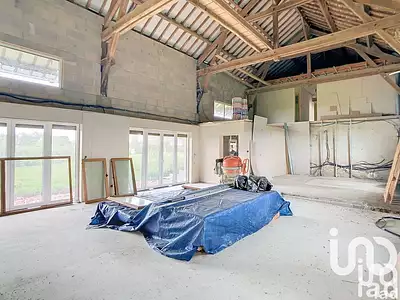 Maison, 296 m²