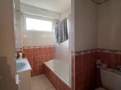 Maison, 115 m²