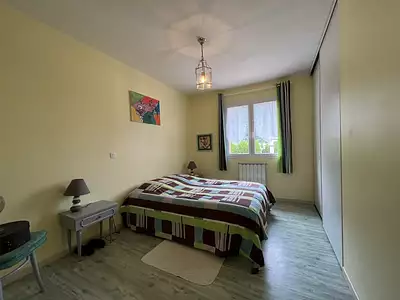 Maison, 108 m²