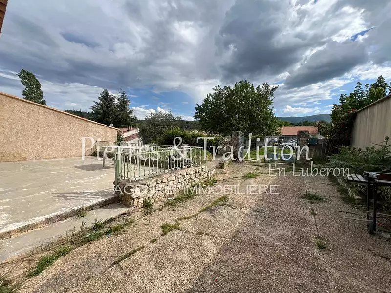 Maison, 125 m²