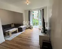 Appartement, 65 m²