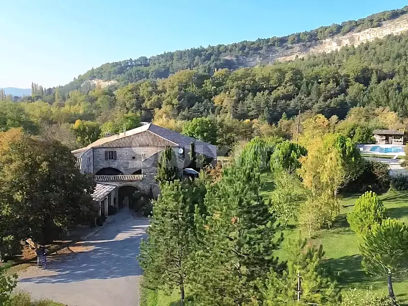 Maison, 320 m²