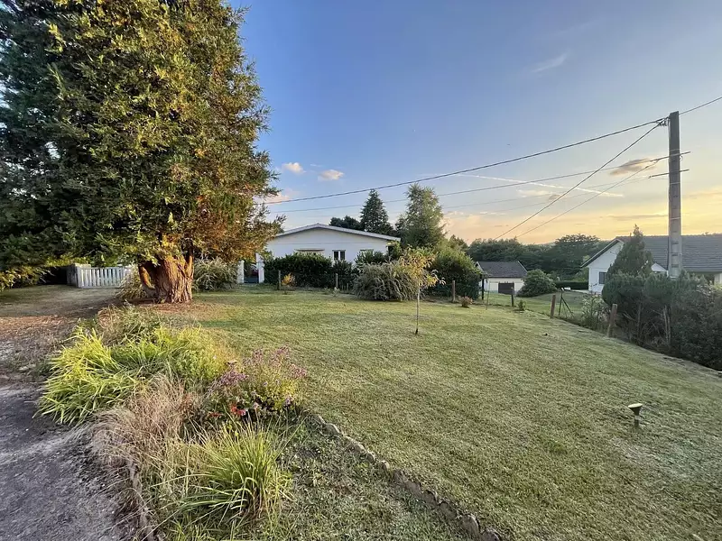 Maison, 71 m²